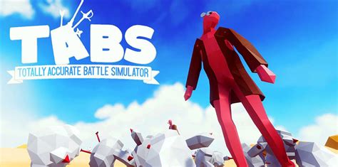 TABS: Totally Accurate Battle Simulator (v1.0.0.c8172afe58.0.